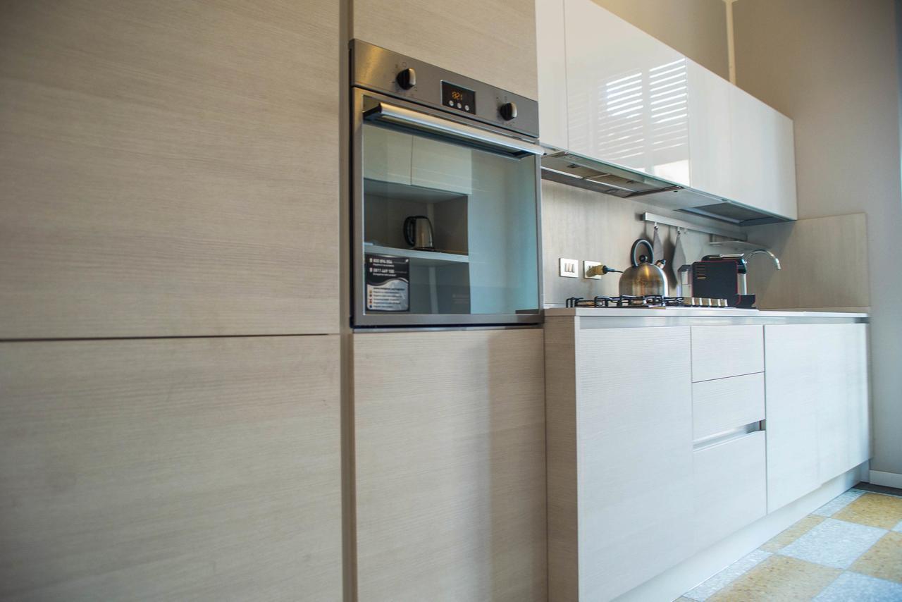 Adelaide Central Apartment Μιλάνο Εξωτερικό φωτογραφία