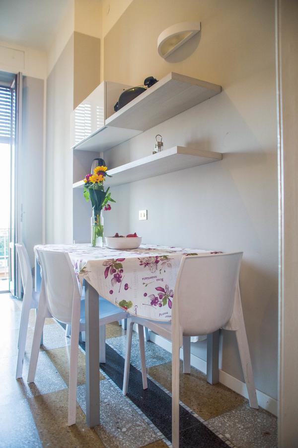 Adelaide Central Apartment Μιλάνο Εξωτερικό φωτογραφία